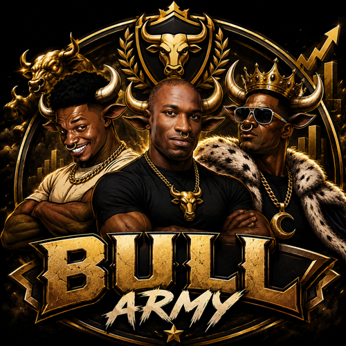 Bull Army